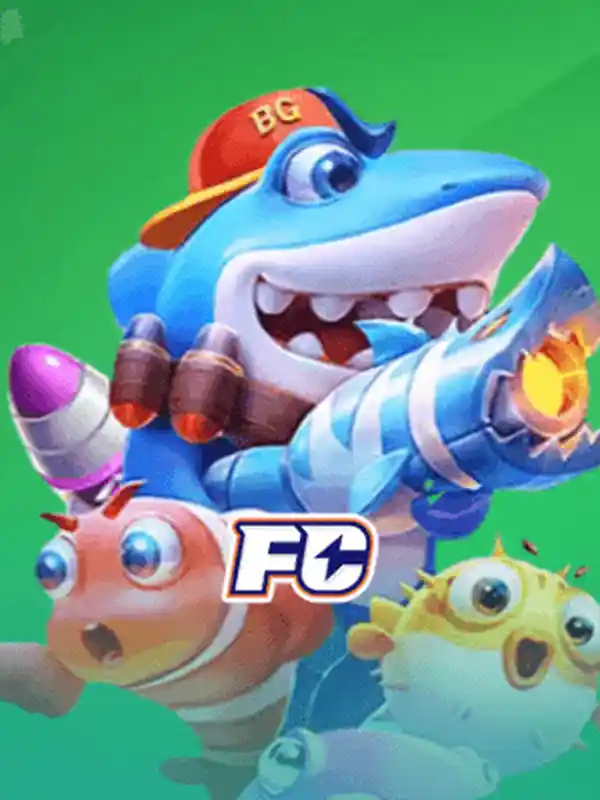 FC মাছ ধরা অনলাইন ক্যাসিনো গেম ৯৯৯