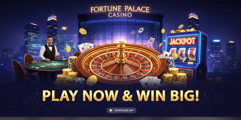 999 ক্যাসিনো ব্যানার